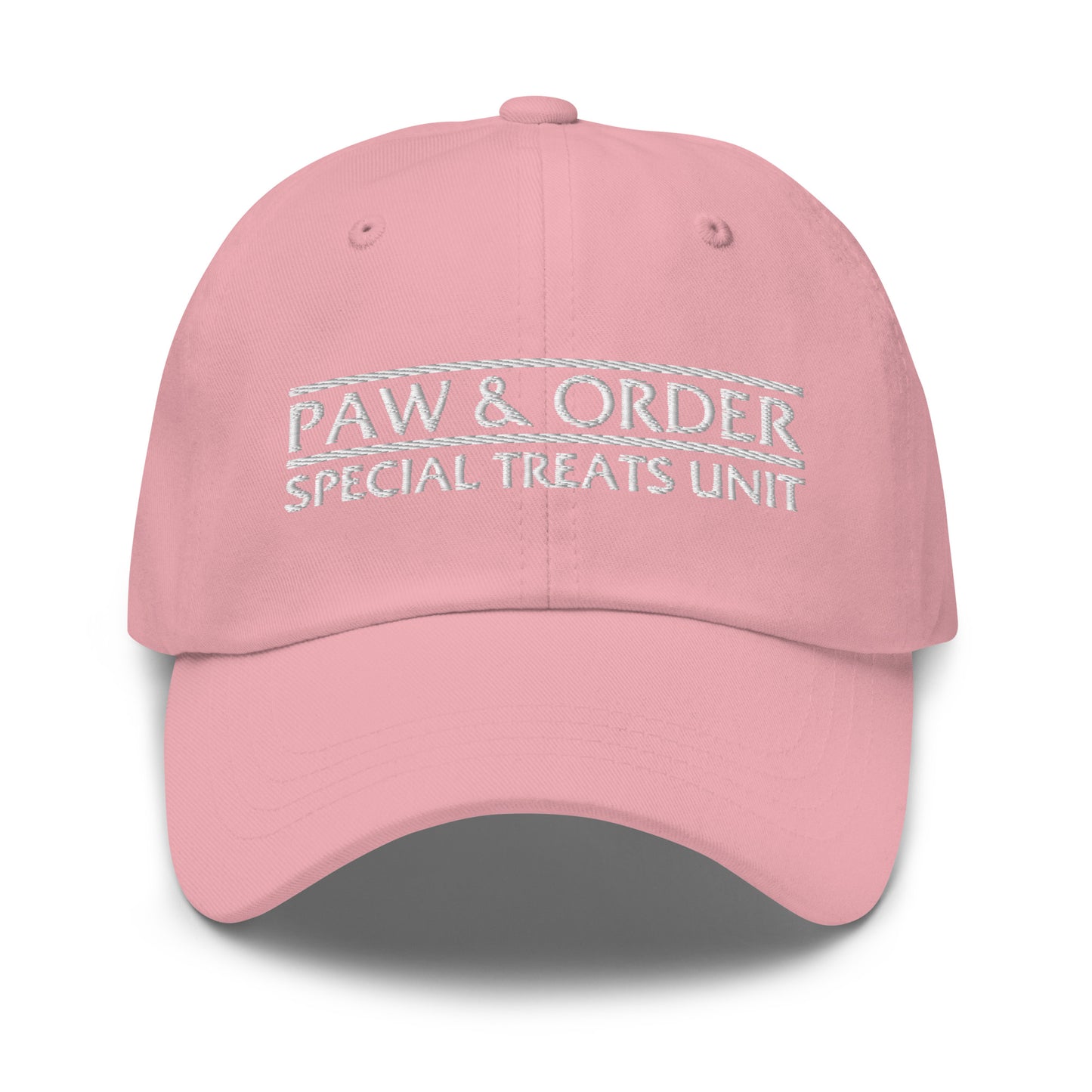 Special Treats Unit Baseball Hat