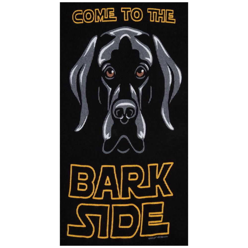 Come To The Bark Side Onesie