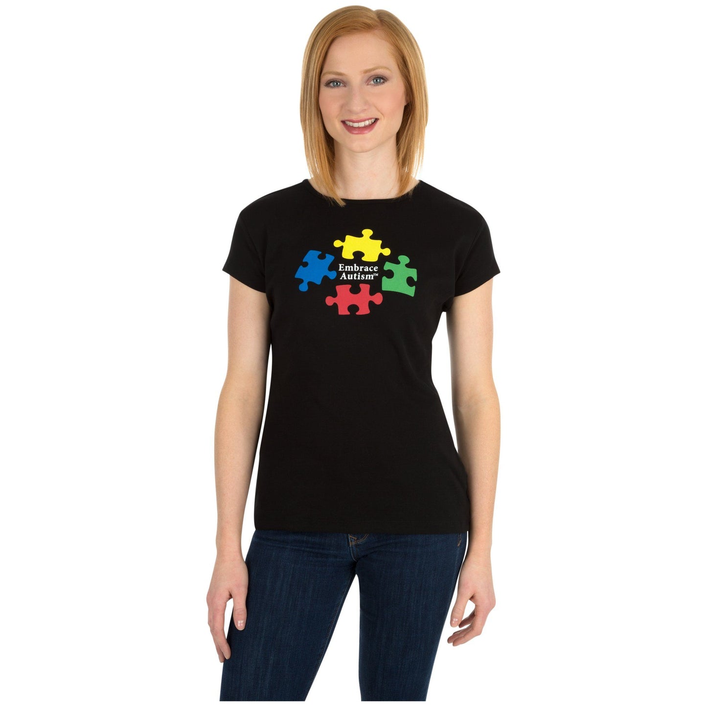 Embrace Autism&trade; Tee