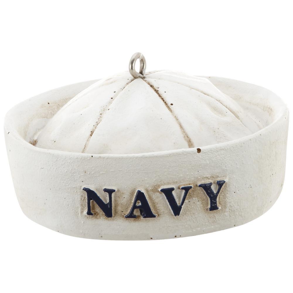 Military Hat Ornament