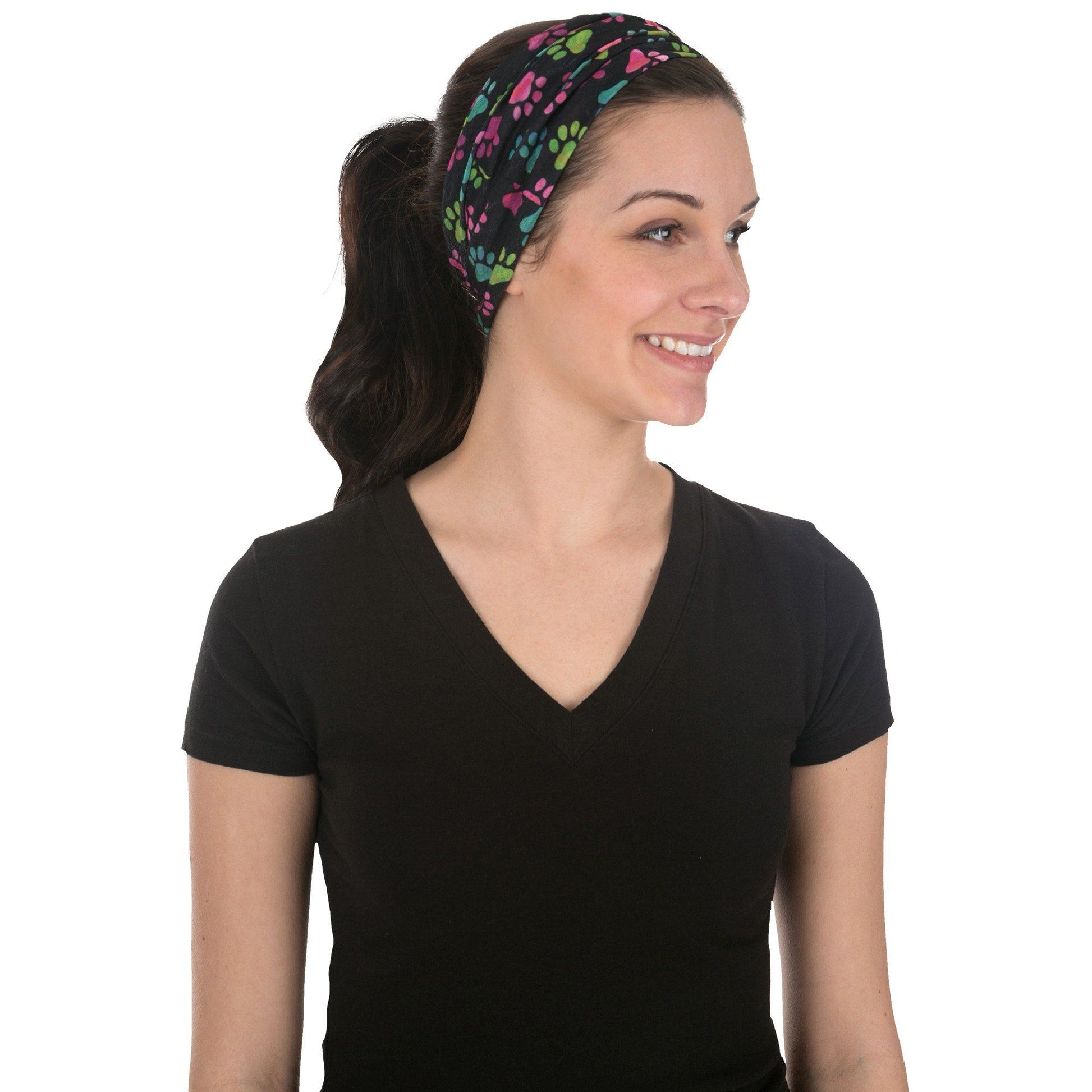 Paws Galore&trade; Hair Wrap