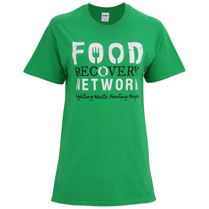 The Food Recovery Network T-Shirt