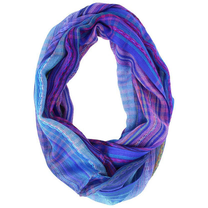 Twilight Skies Infinity Scarf