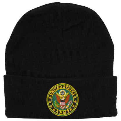 U.S. Military Knit Hat