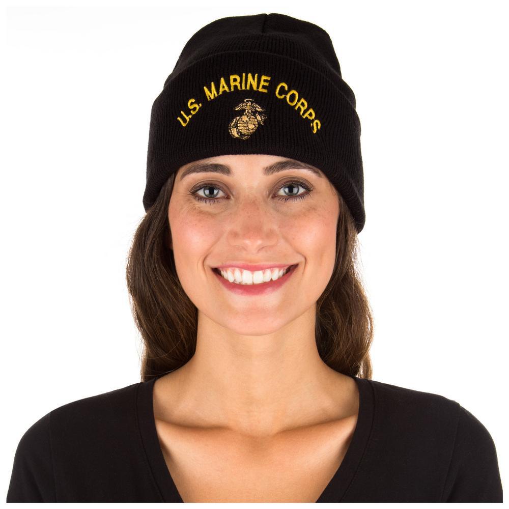 U.S. Military Knit Hat