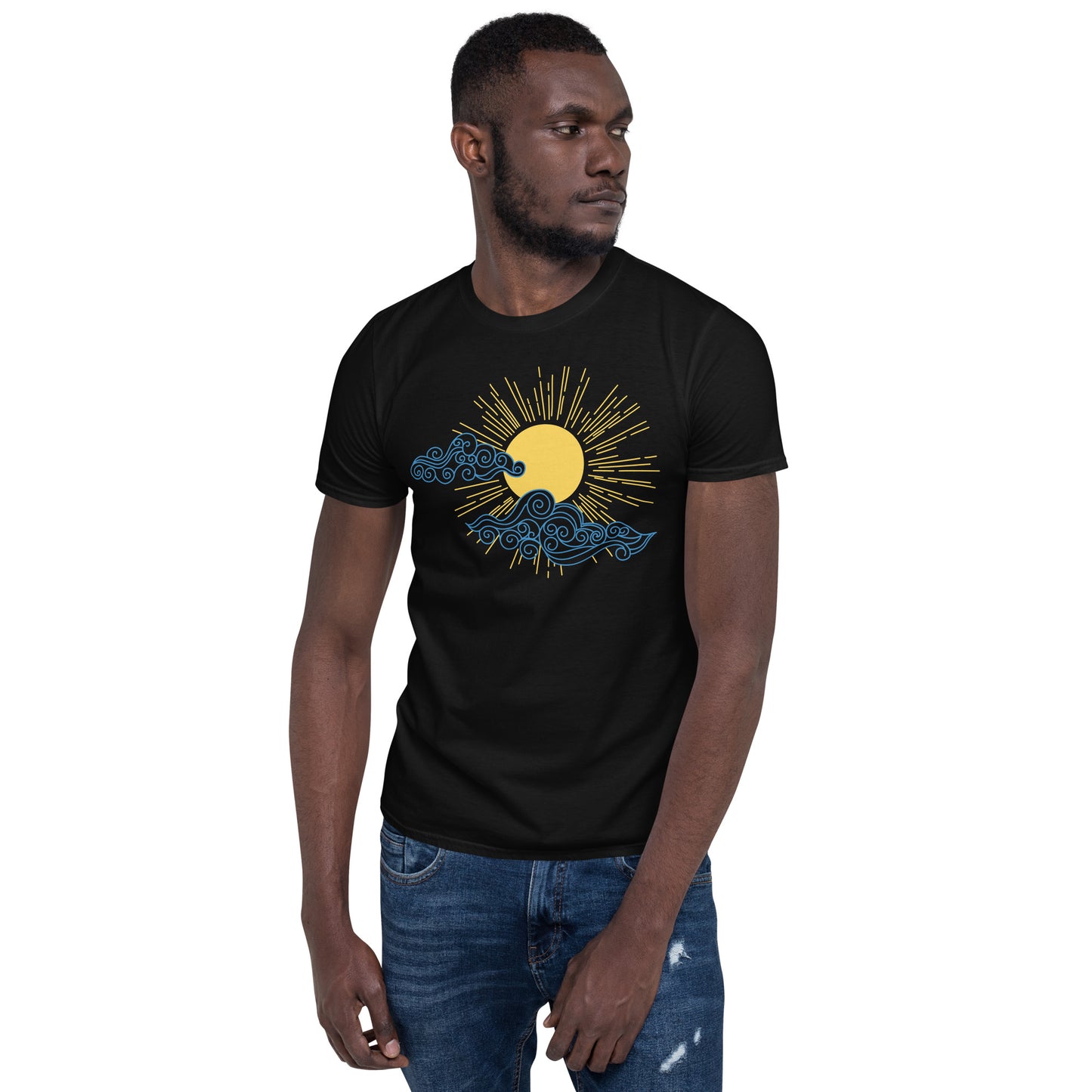 Sunny Day T-Shirt