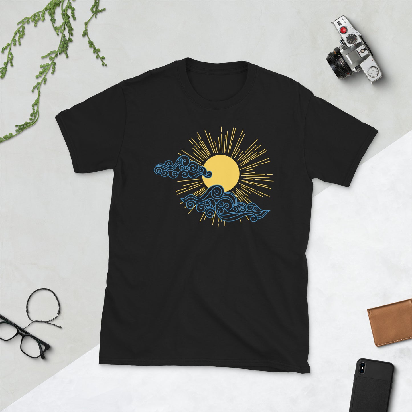 Sunny Day T-Shirt