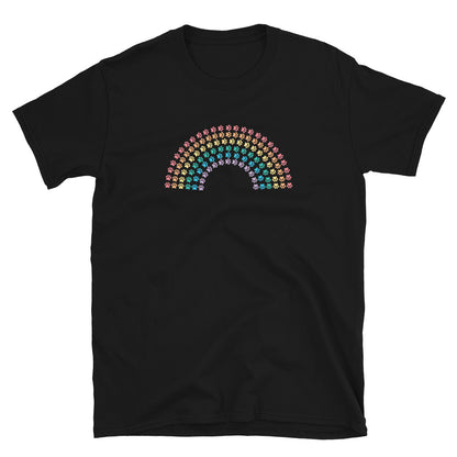 Rainbow of Paws T-Shirt