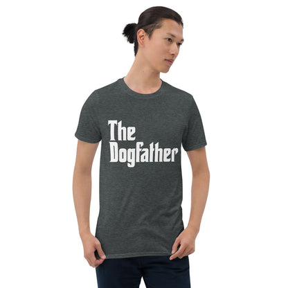 The Dogfather T-Shirt