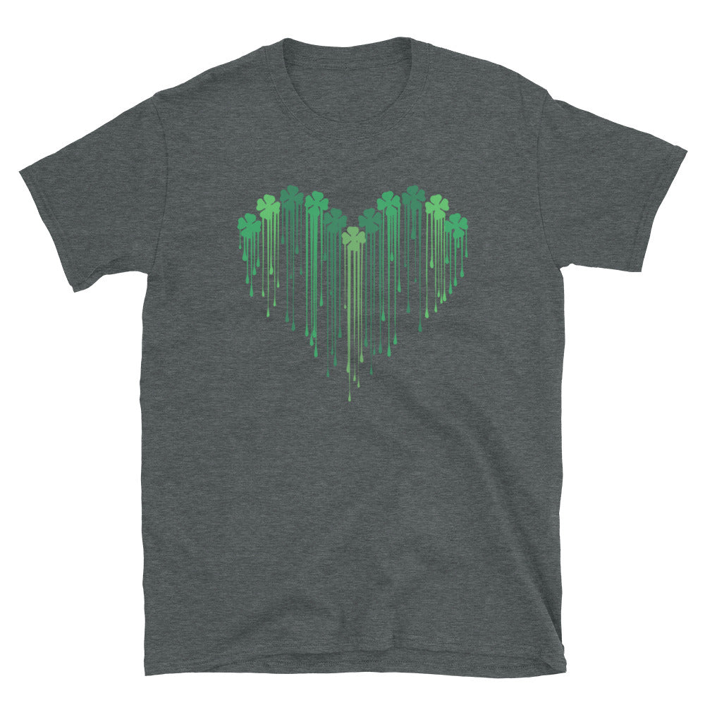 Heart of Luck T-Shirt