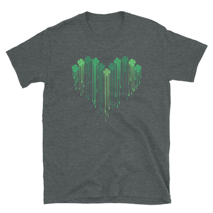 Heart of Luck T-Shirt