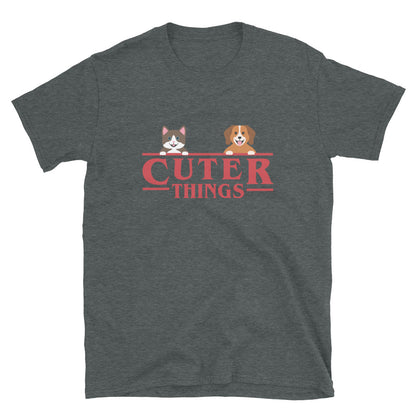 Cuter Things T-Shirt