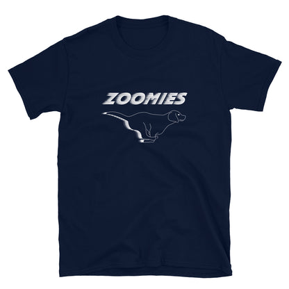 Zoomies T-Shirt