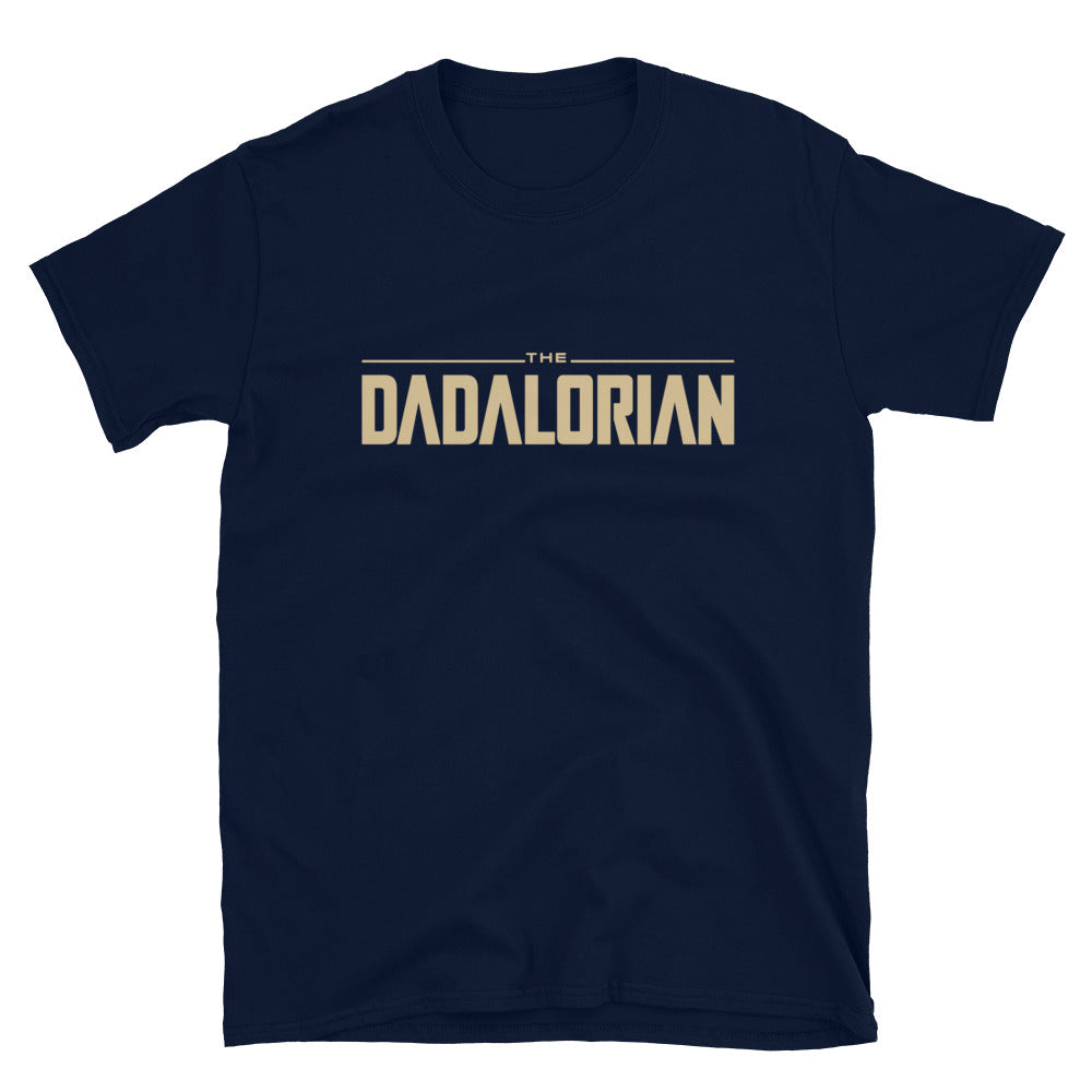 The Dadalorian T-Shirt