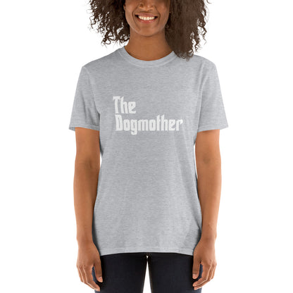 The Dogmother T-Shirt