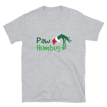 Paw Humbug T-Shirt