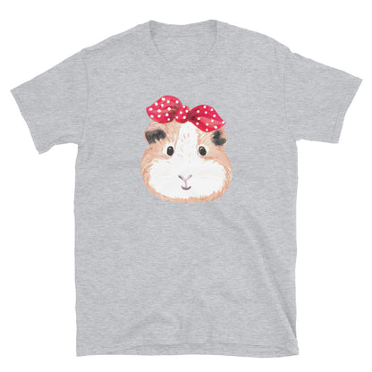 Small & Sweet Guinea Pig T-Shirt