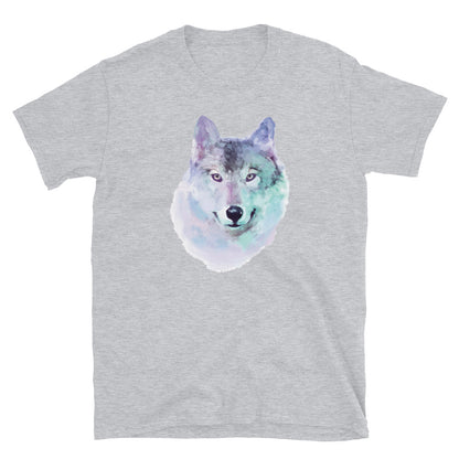 Wolf of Wonder T-Shirt