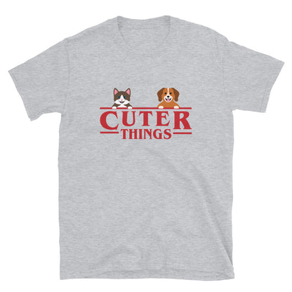 Cuter Things T-Shirt