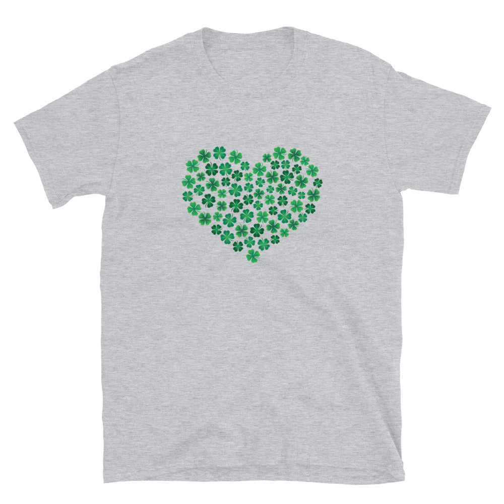 Lucky Love T-Shirt