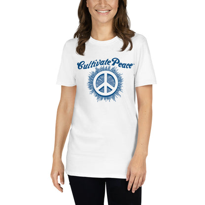 Cultivate Peace T-Shirt