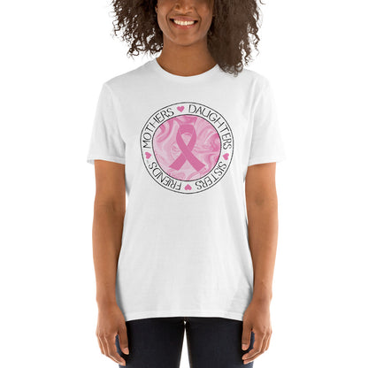 Support Women T-Shirt