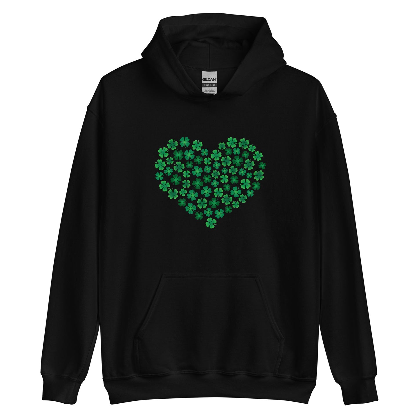 Lucky Love Hoodie