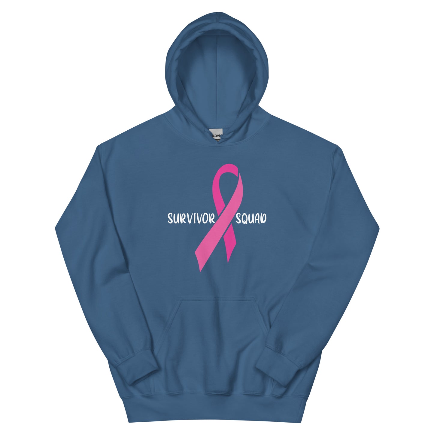 Survivor Squad Hoodie