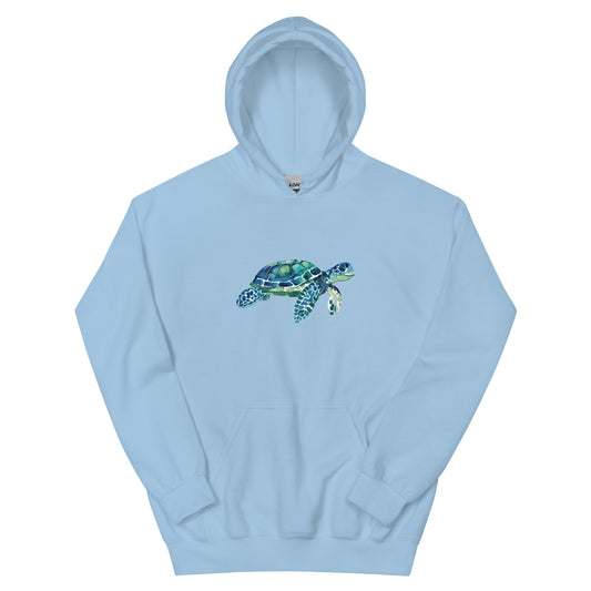 Sea Turtle Hoodie