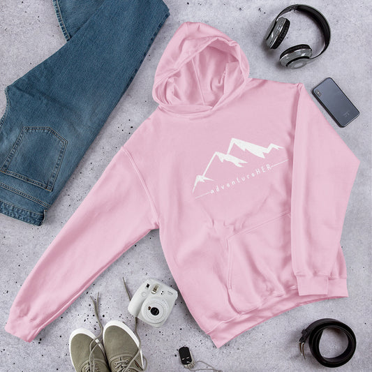 AdventureHER Hoodie