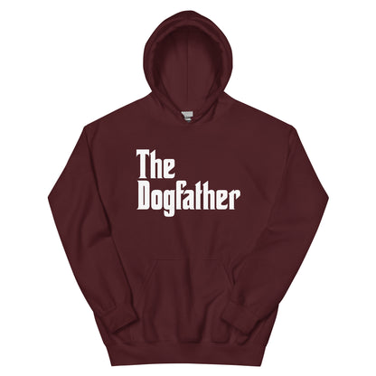 The Dogfather Hoodie