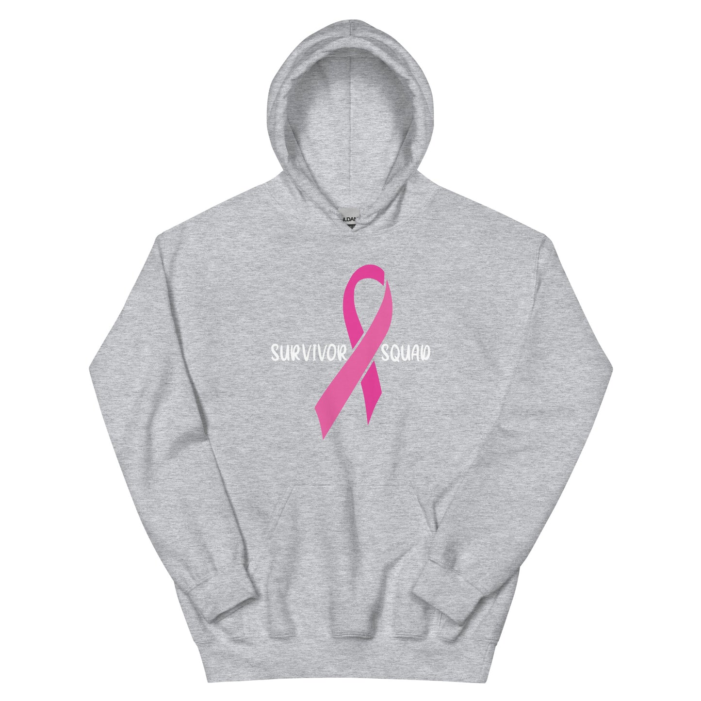 Survivor Squad Hoodie