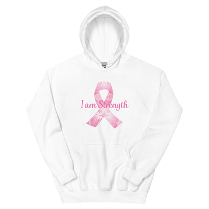 I Am Strength Hoodie