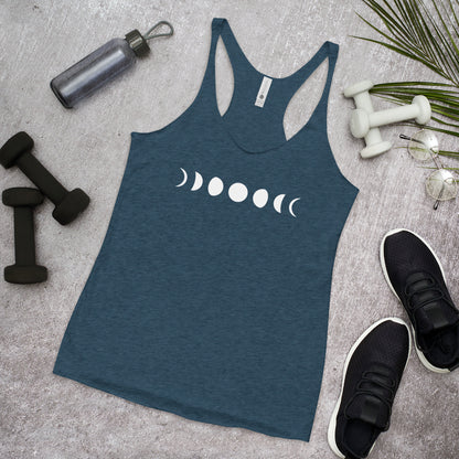 Moon Phases Tank