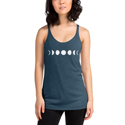 Moon Phases Tank