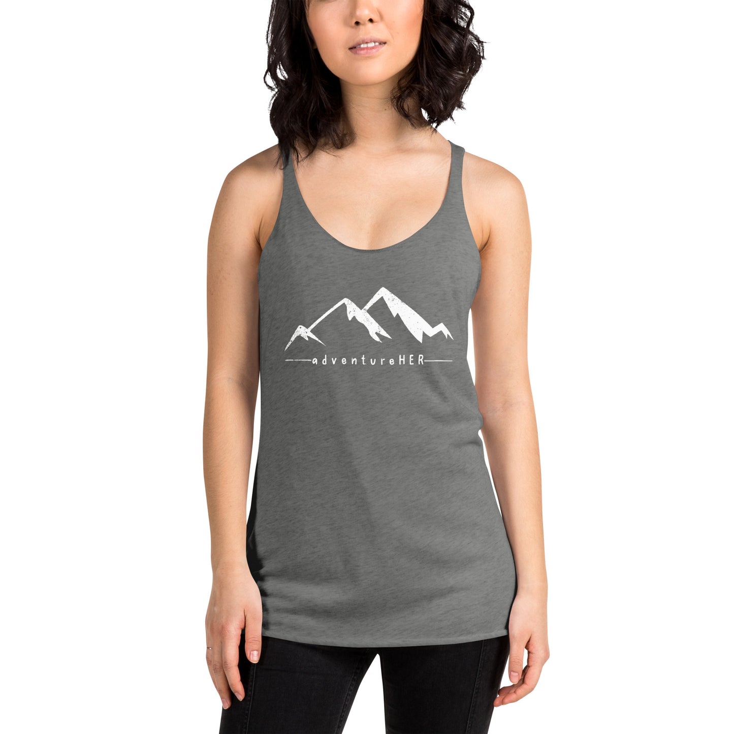 AdventureHER Tank