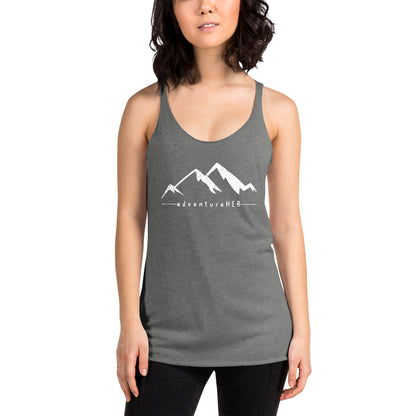 AdventureHER Tank