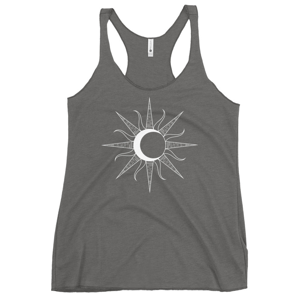 The Sun & Moon Tank