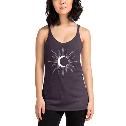 The Sun & Moon Tank