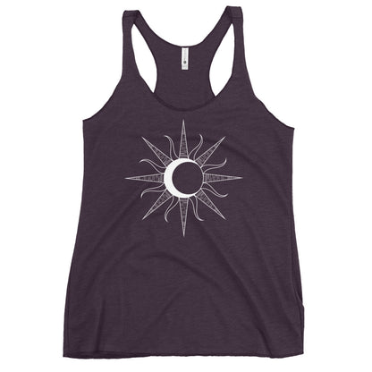 The Sun & Moon Tank