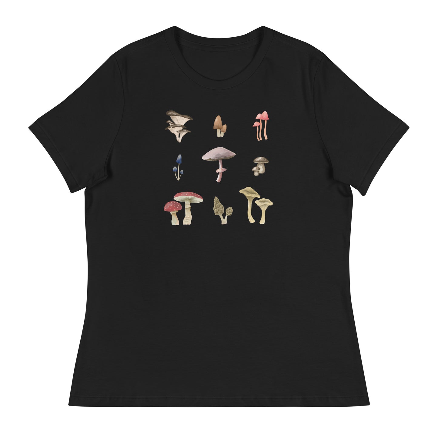 Mushroom T-Shirt