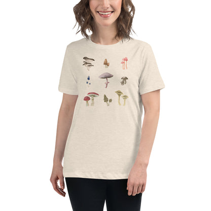 Mushroom T-Shirt