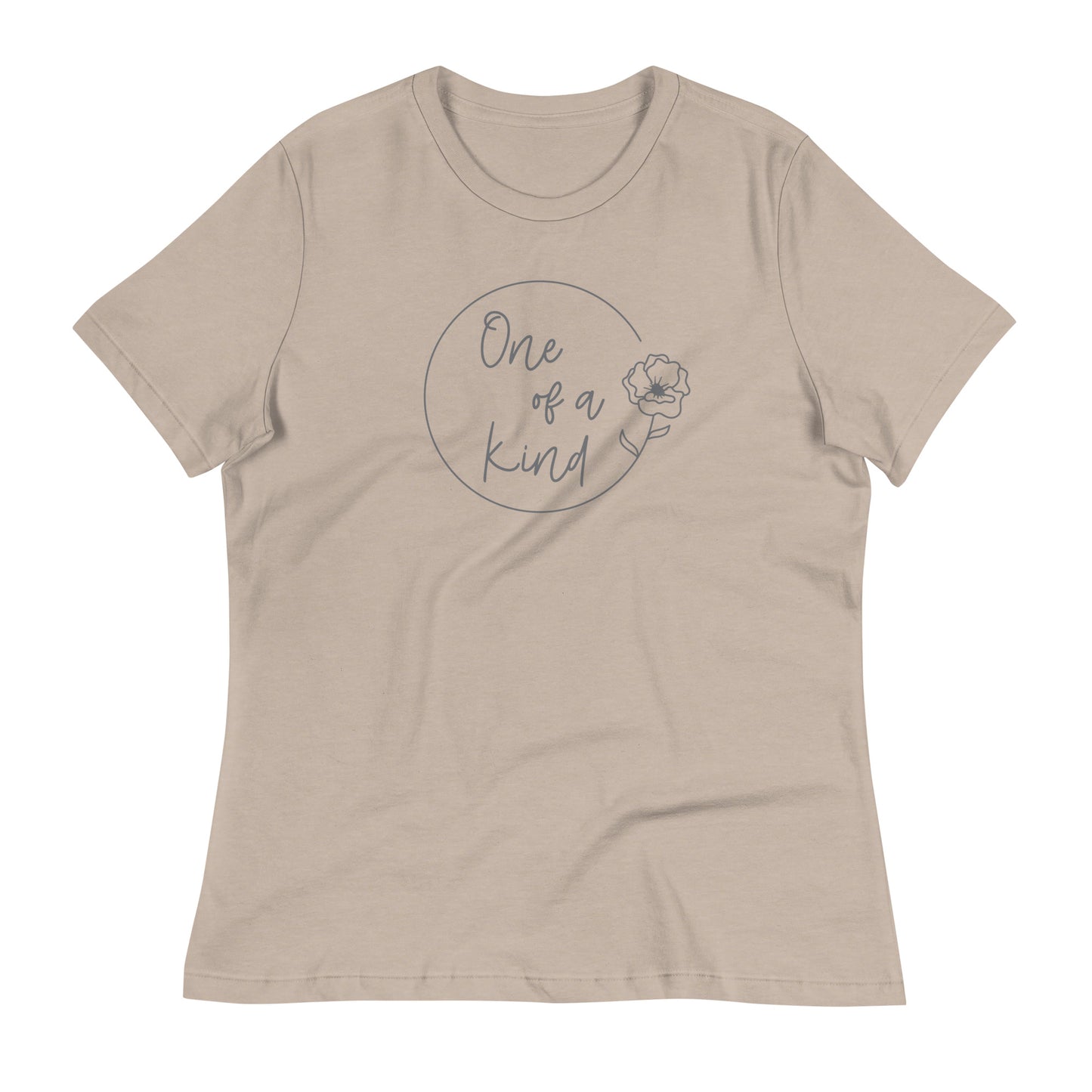 One of a Kind Women's Relaxed T-Shirt