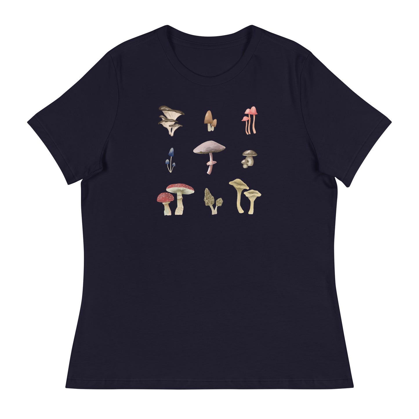 Mushroom T-Shirt