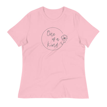 One of a Kind Women's Relaxed T-Shirt