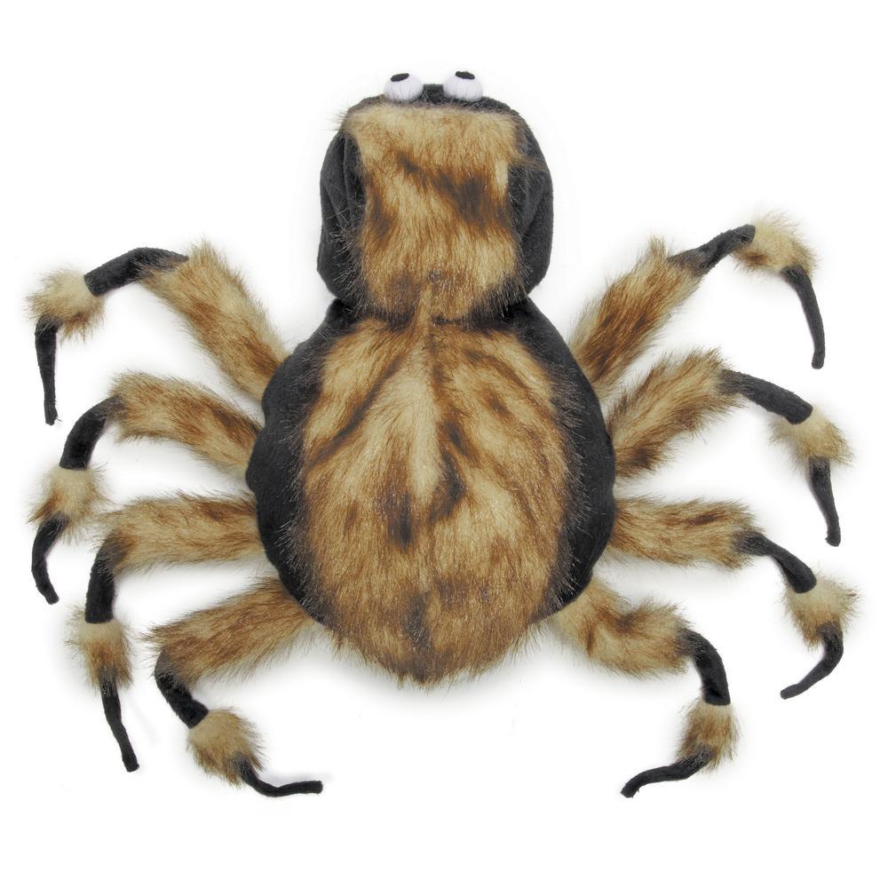 Zack & Zoey&reg; Tarantula Dog Costume