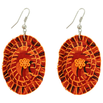 Zimele ShweShwe Earrings